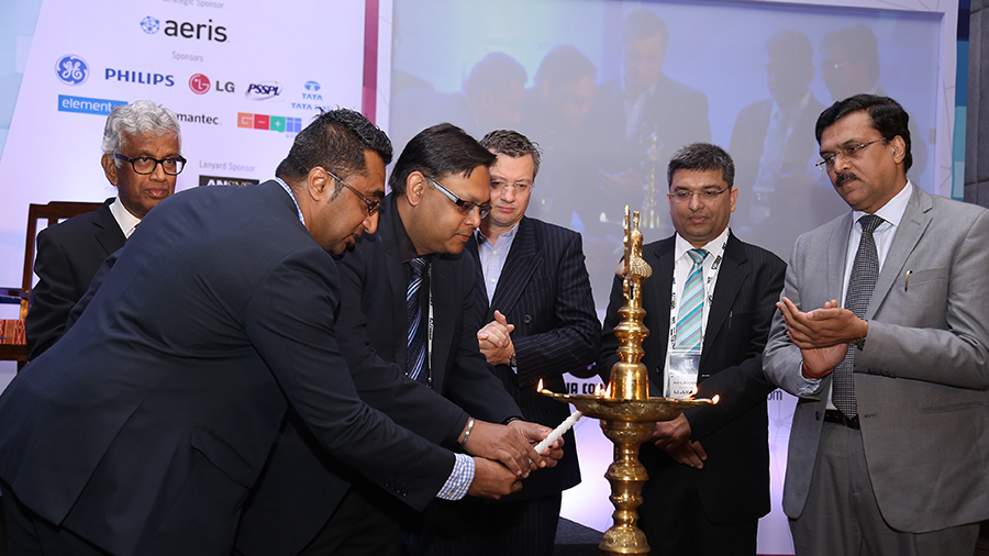 IoT India Congress 2017