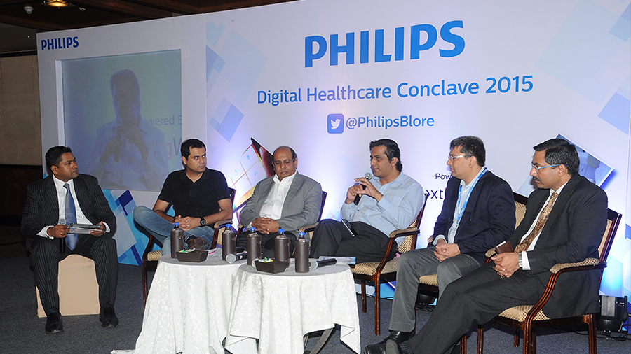 Philips Digital Health Conclave 2017
