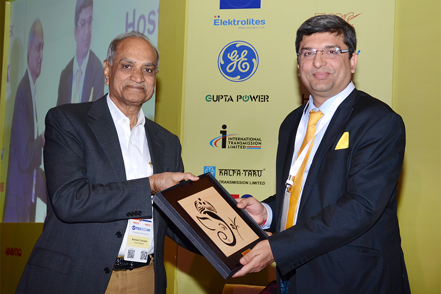 12th IEEMA T&D Conclave