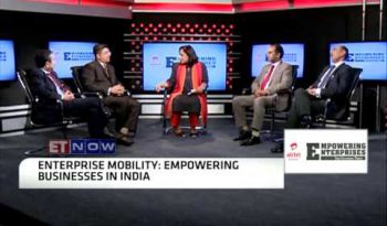 Panel Interview at Airtel Business - Empowering enterprises