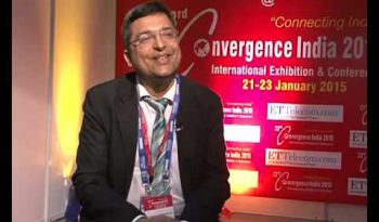 Dr Rishi&rsquo;s video interview with ET Telecom where he shared his views on the journey & future of Tech Mahindra in the IoT Space in 2015.