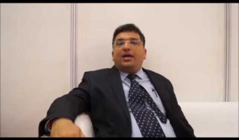 Spearheading the Internet of Things in India with Dr. Rishi Mohan Bhatnagar