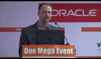 One Mega Event Panel discussions during IoT Enabled Infrastructure for Cities on 10 May 2017.