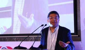 Dr Rishi&rsquo;s speech at Govt Industry Dialogue 2017.