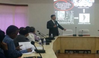 IIT Madras 20 Sep 2015