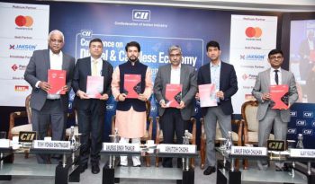 Dr rishi cii event